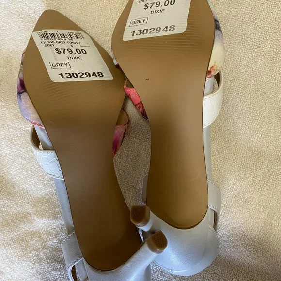 Expression Shoes - Picture 5 of 9